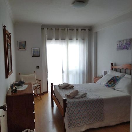Spacieux Appartement Avec Terrasse Póvoa de Varzim Zewnętrze zdjęcie