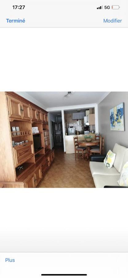 Spacieux Appartement Avec Terrasse Póvoa de Varzim Zewnętrze zdjęcie