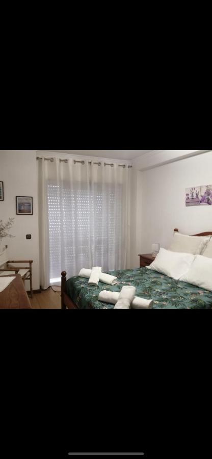 Spacieux Appartement Avec Terrasse Póvoa de Varzim Zewnętrze zdjęcie