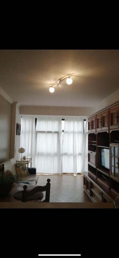Spacieux Appartement Avec Terrasse Póvoa de Varzim Zewnętrze zdjęcie